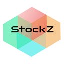 StockZ screen for extension Chrome web store in OffiDocs Chromium